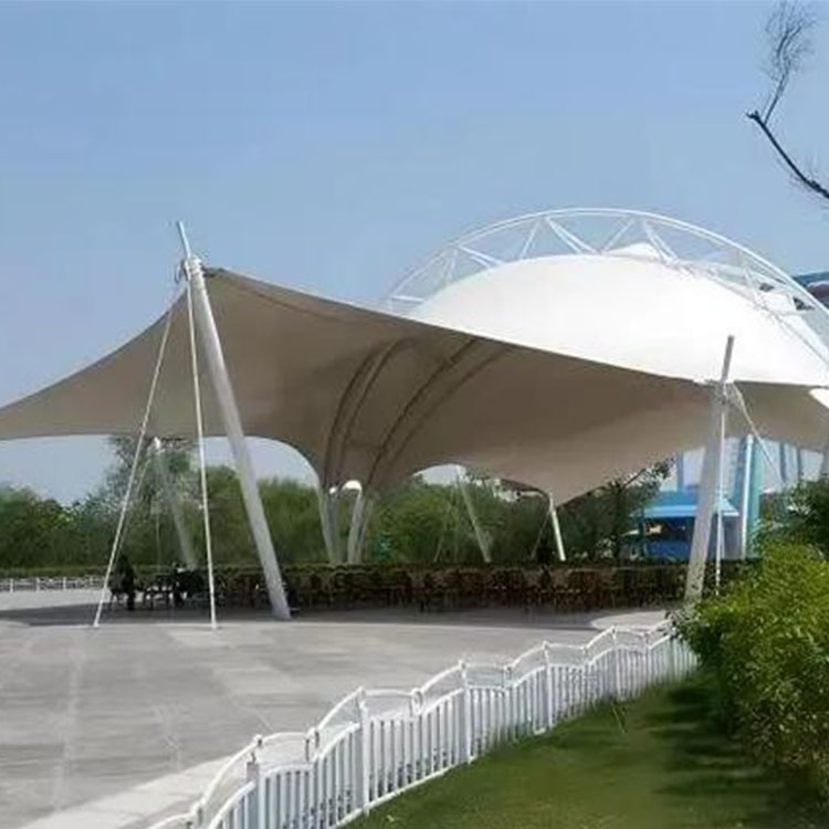 庐江县工程案例