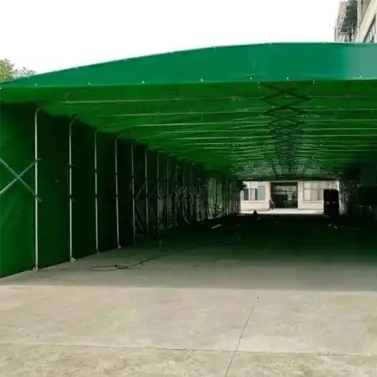 庐江县工程案例