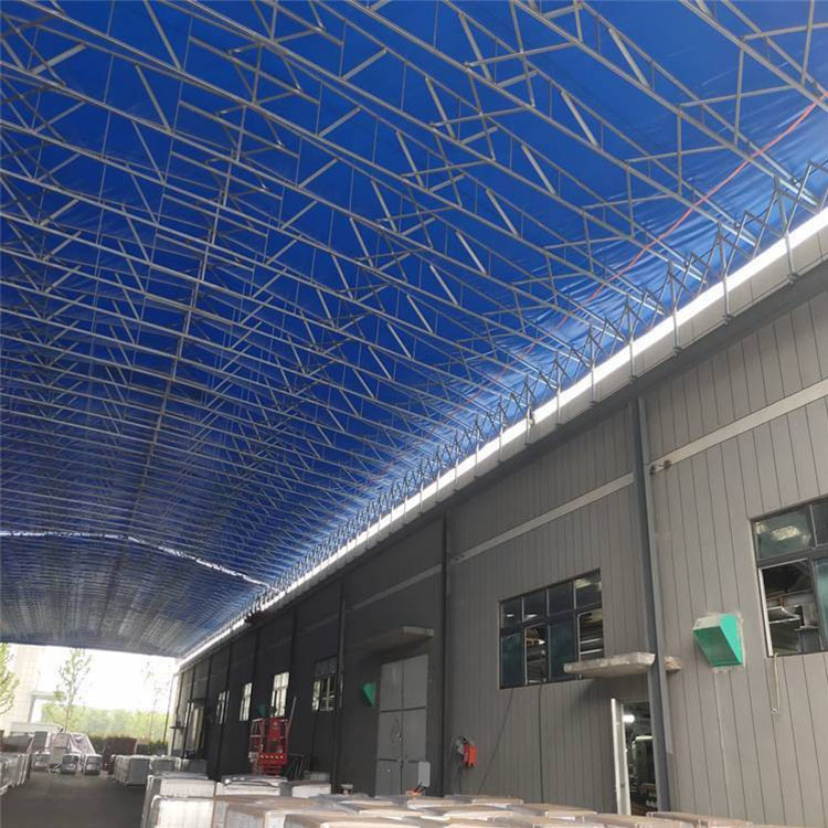 庐江县工程案例