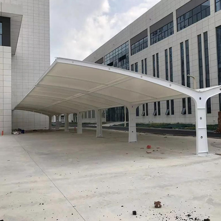 庐江县工程案例